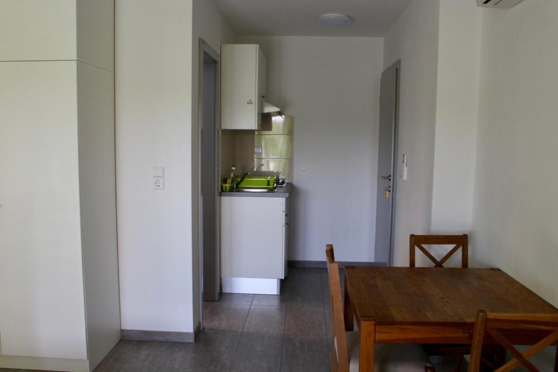 Filipovic Apartmani メドゥリン エクステリア 写真