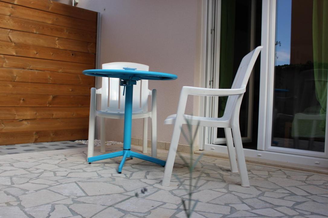Filipovic Apartmani メドゥリン エクステリア 写真