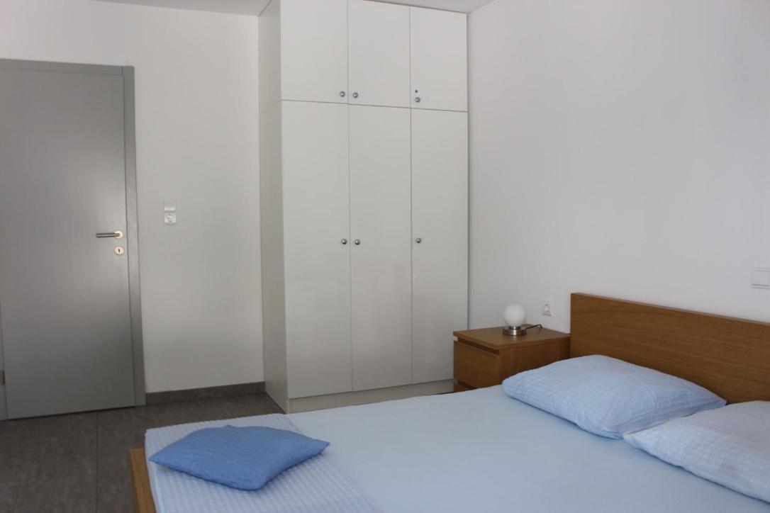 Filipovic Apartmani メドゥリン エクステリア 写真