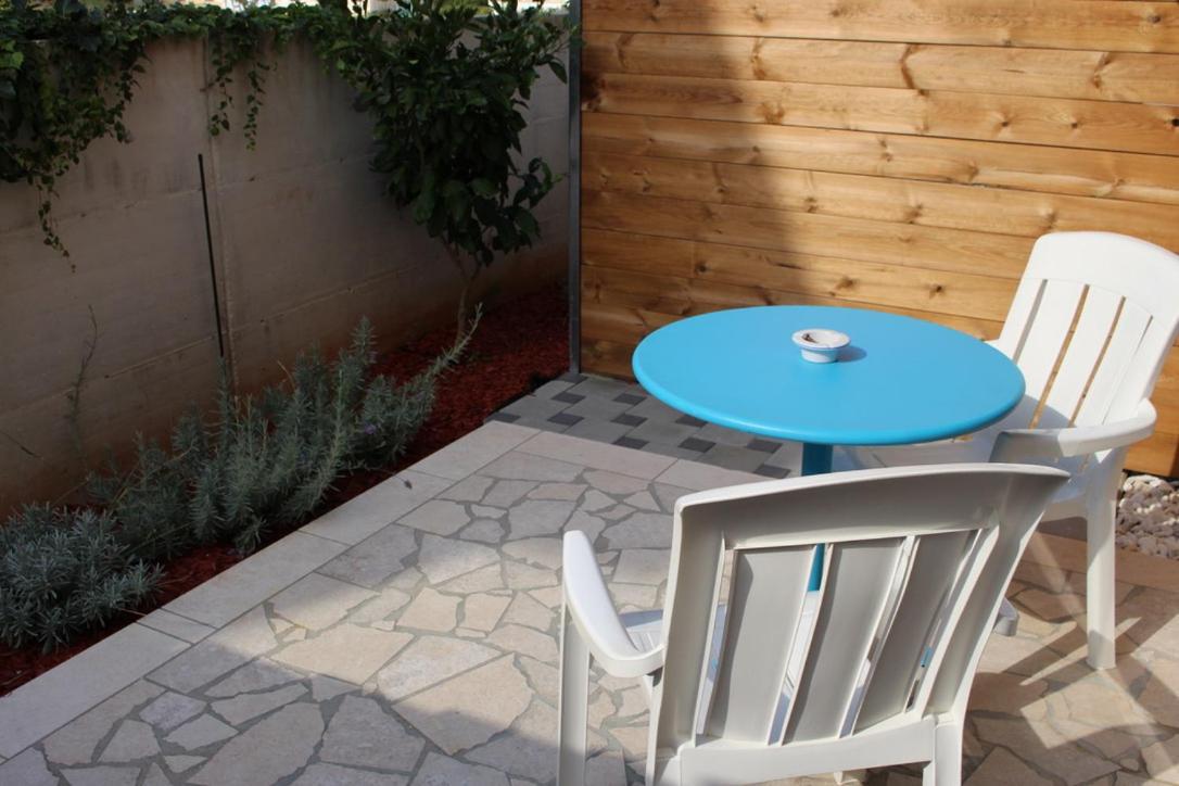 Filipovic Apartmani メドゥリン エクステリア 写真