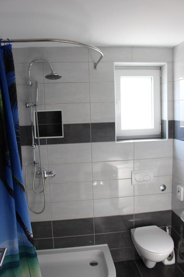 Filipovic Apartmani メドゥリン エクステリア 写真